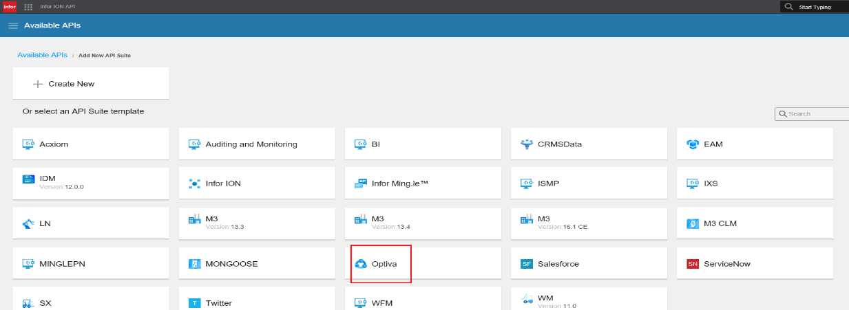 Delete existing API